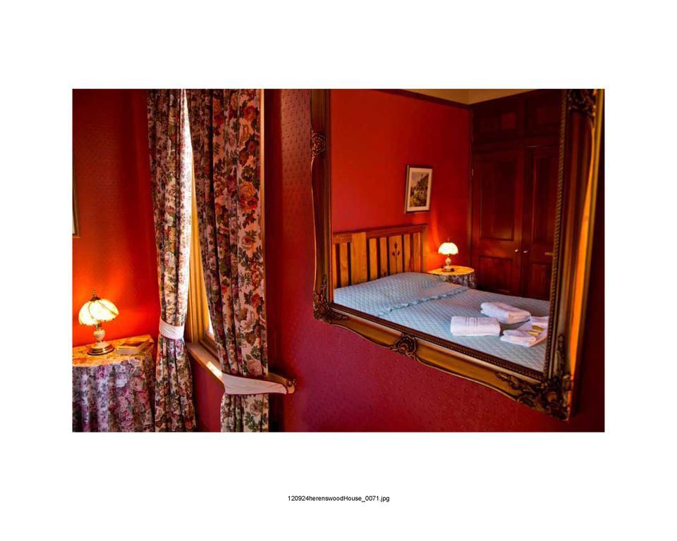 Heronswood House B & B Moss Vale Exteriör bild