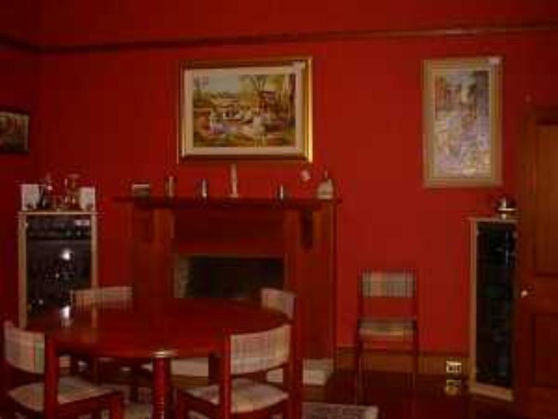 Heronswood House B & B Moss Vale Exteriör bild