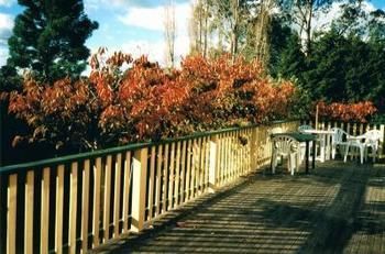 Heronswood House B & B Moss Vale Exteriör bild
